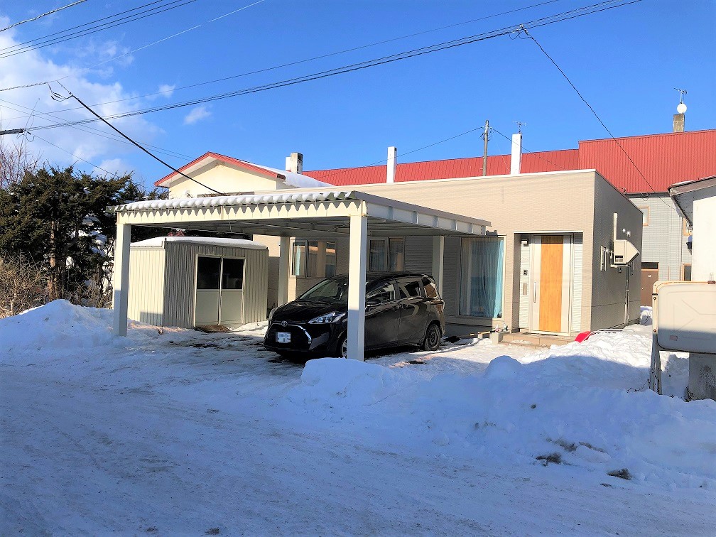 物件情報 不動産 売買 賃貸 北海道網走市 株式会社アスクワン